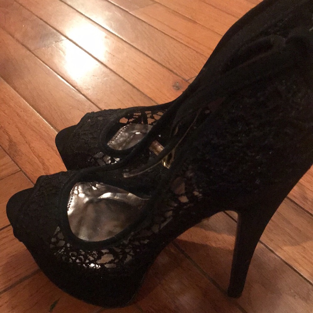 Stilettos